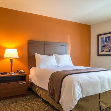 My Place Hotel Rapid City Extérieur photo