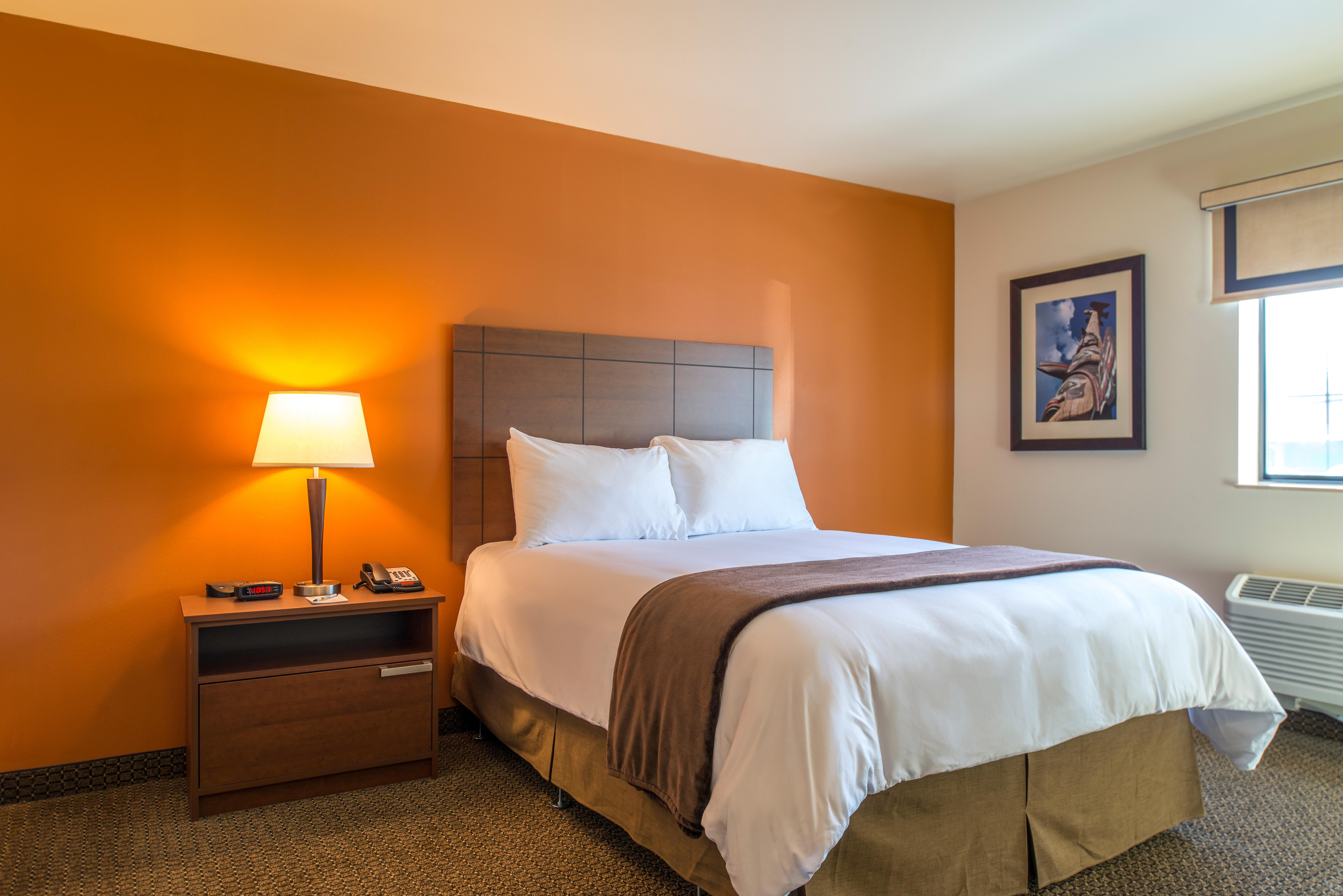 My Place Hotel Rapid City Extérieur photo