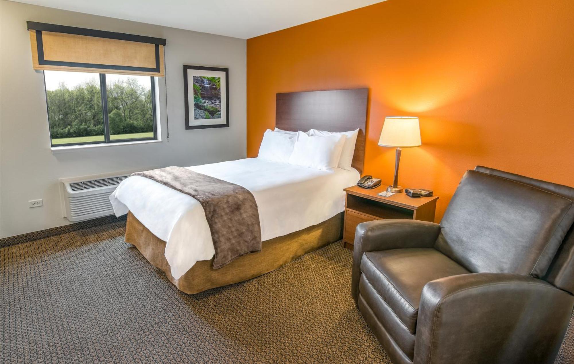 My Place Hotel Rapid City Extérieur photo