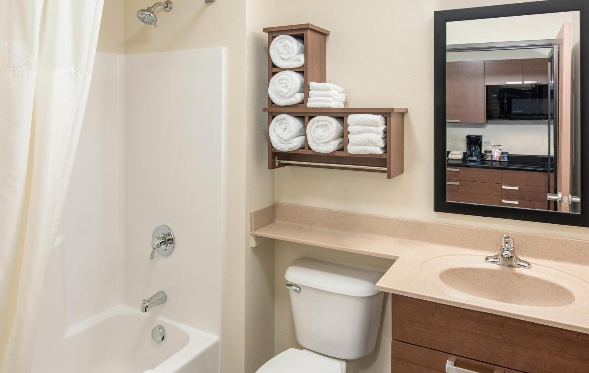 My Place Hotel Rapid City Extérieur photo