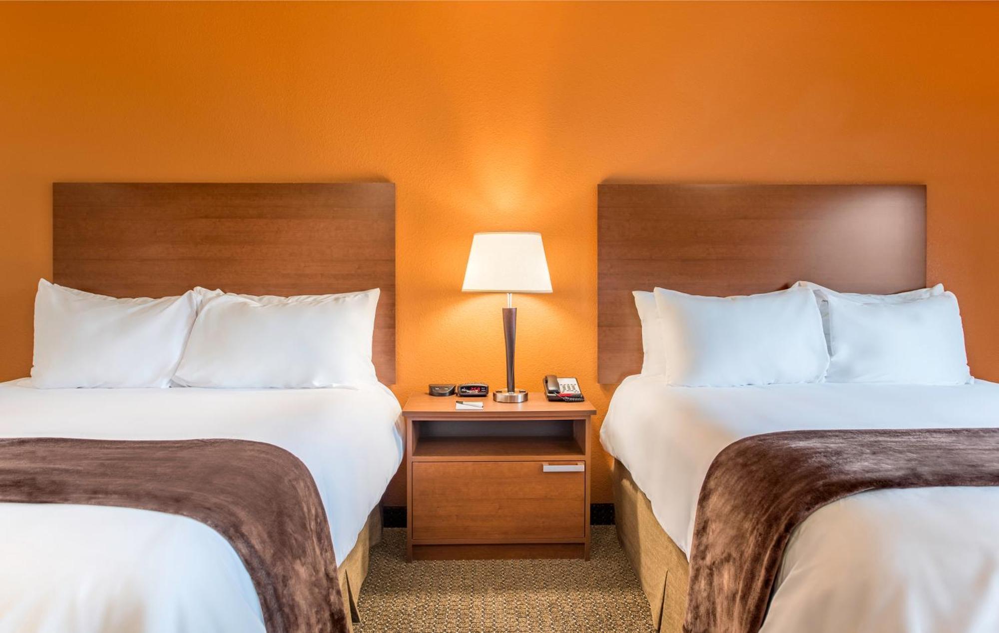My Place Hotel Rapid City Extérieur photo