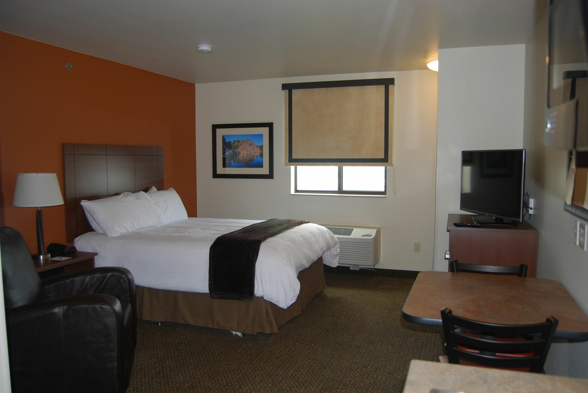My Place Hotel Rapid City Extérieur photo