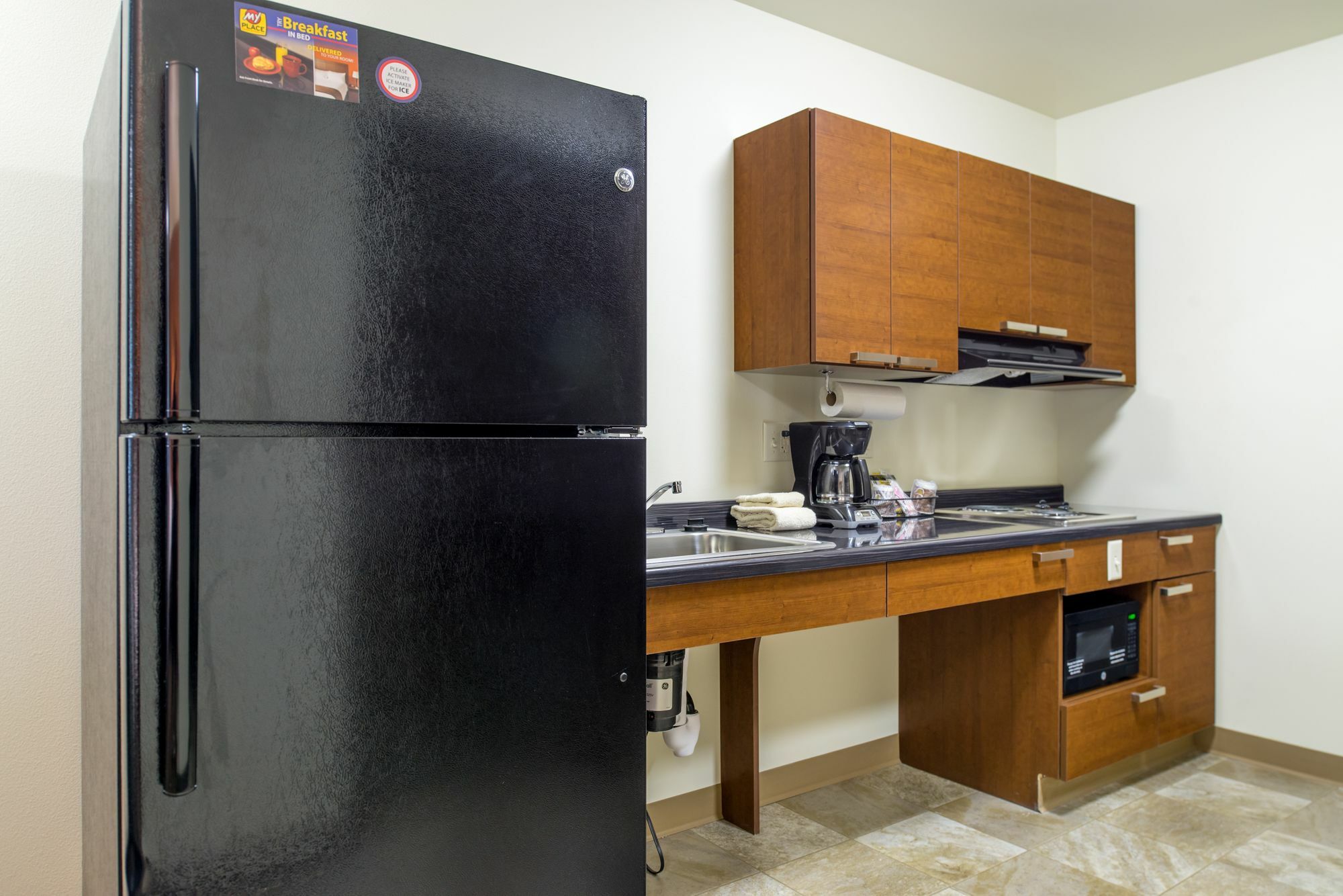 My Place Hotel Rapid City Extérieur photo