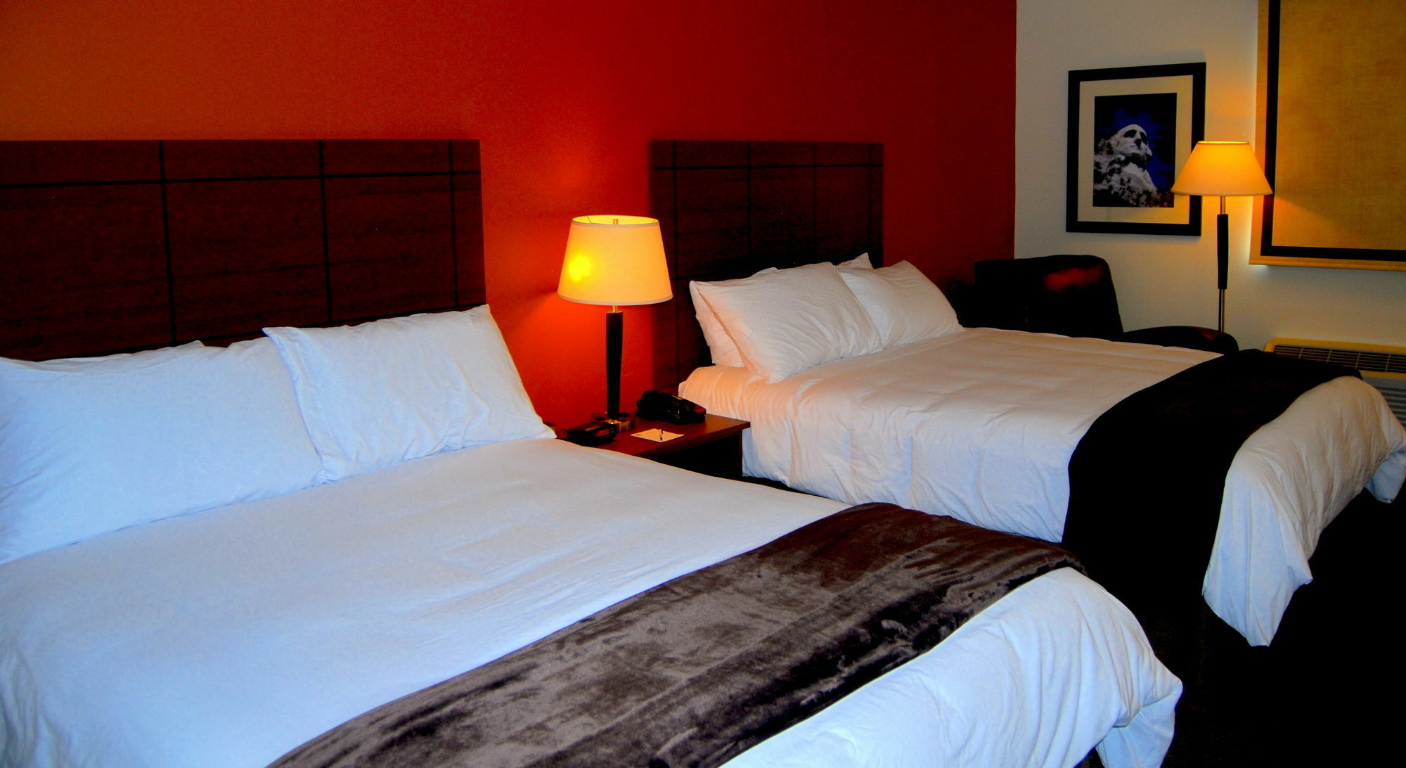 My Place Hotel Rapid City Extérieur photo