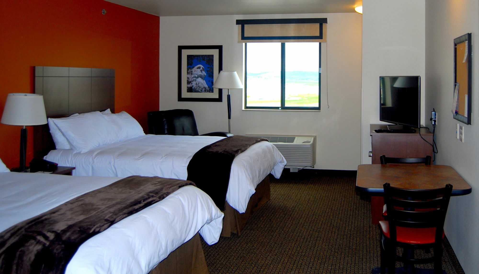 My Place Hotel Rapid City Extérieur photo