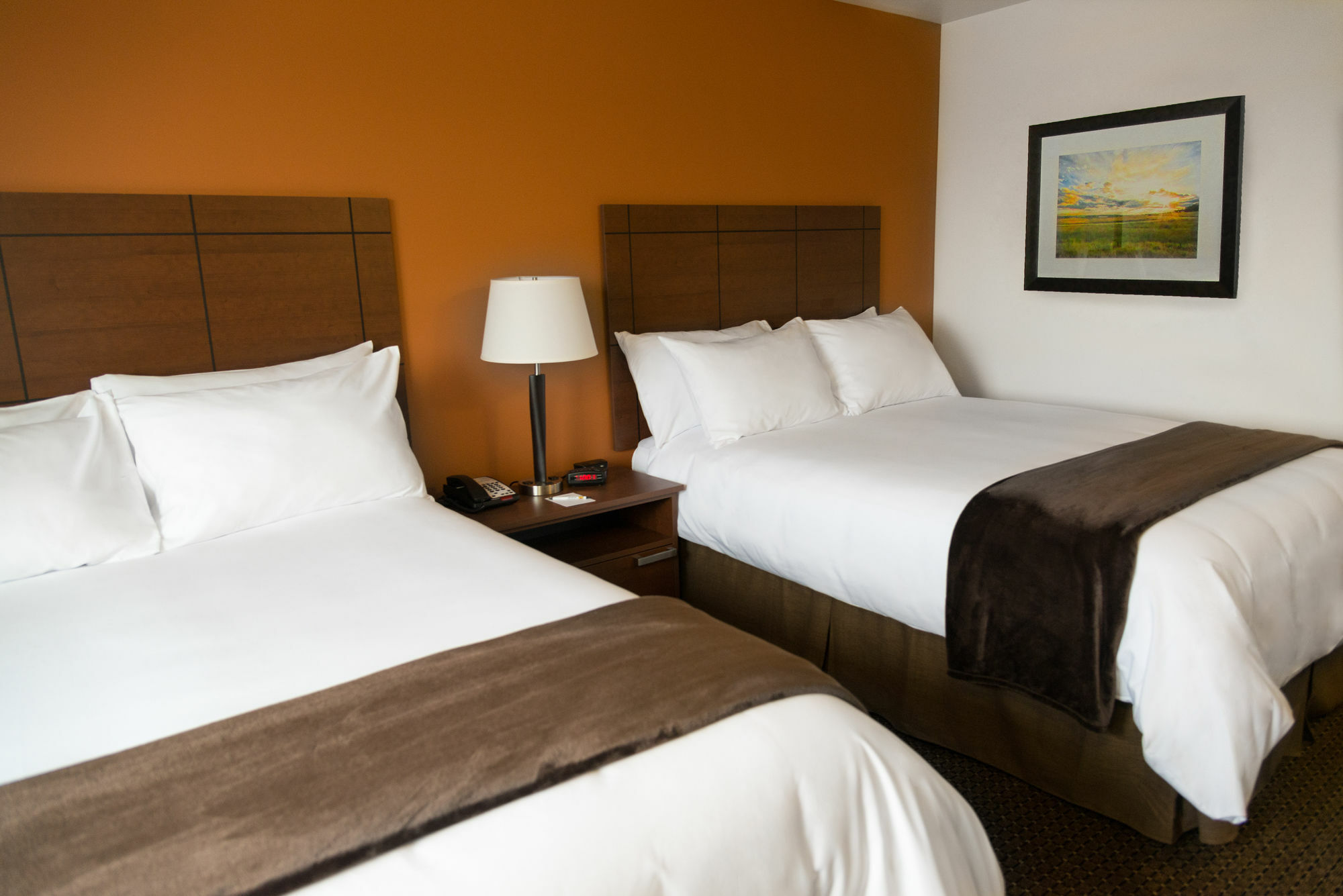 My Place Hotel Rapid City Extérieur photo