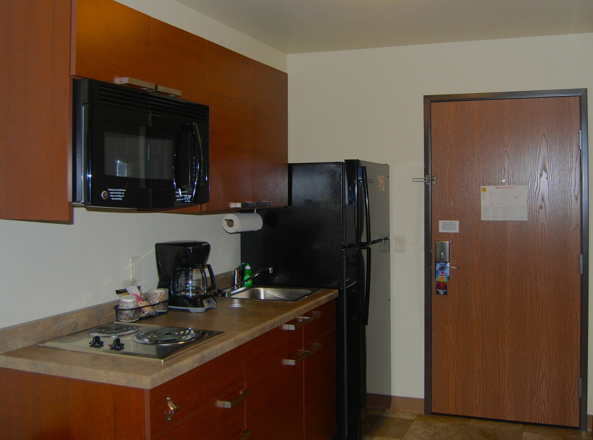 My Place Hotel Rapid City Extérieur photo