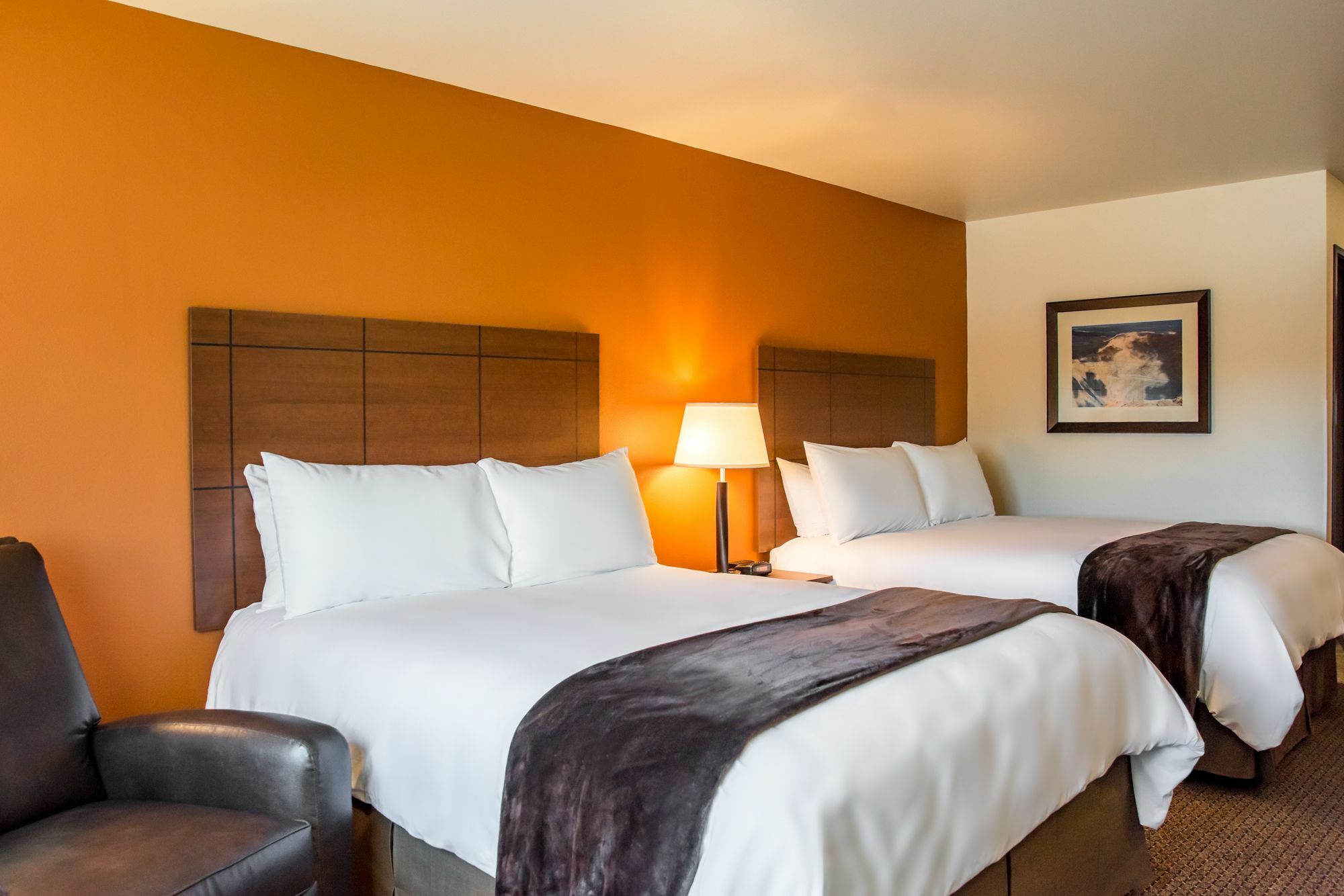 My Place Hotel Rapid City Extérieur photo