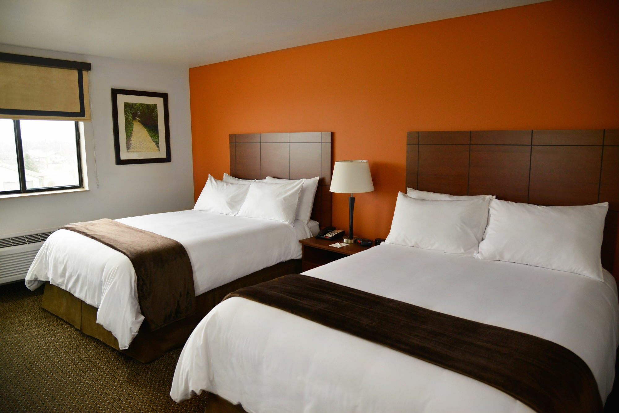 My Place Hotel Rapid City Extérieur photo