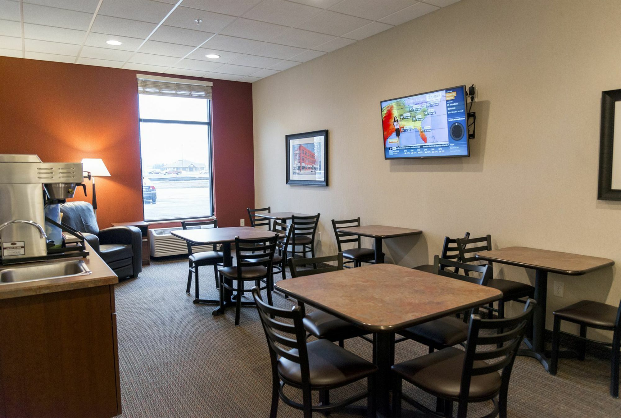 My Place Hotel Rapid City Extérieur photo