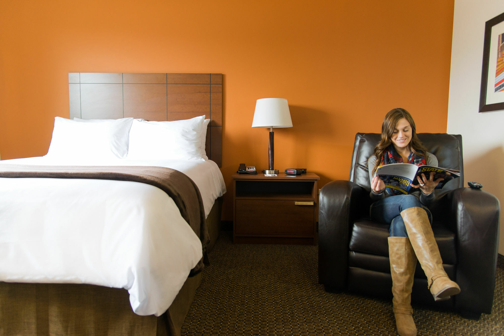 My Place Hotel Rapid City Extérieur photo